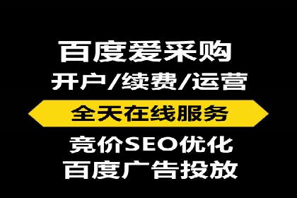 搜索引擎营销（SEM）竞价策略案例